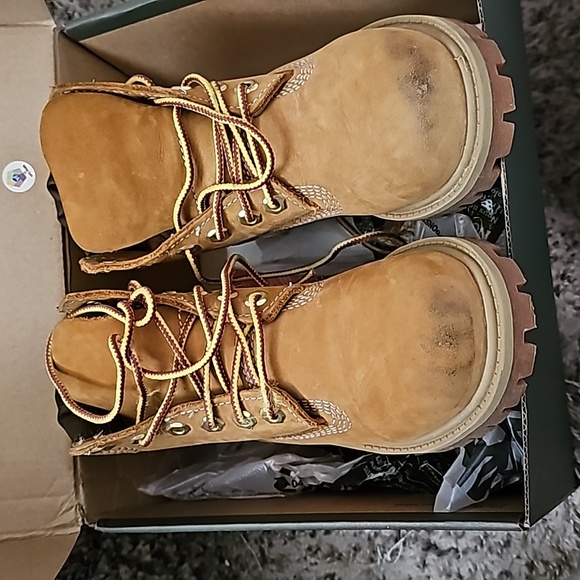 Toddler Timbs - Picture 3 of 3